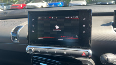 Citroen C4 Cactus 1.2 PureTech Flair 5dr [6 Speed] Petrol Hatchback